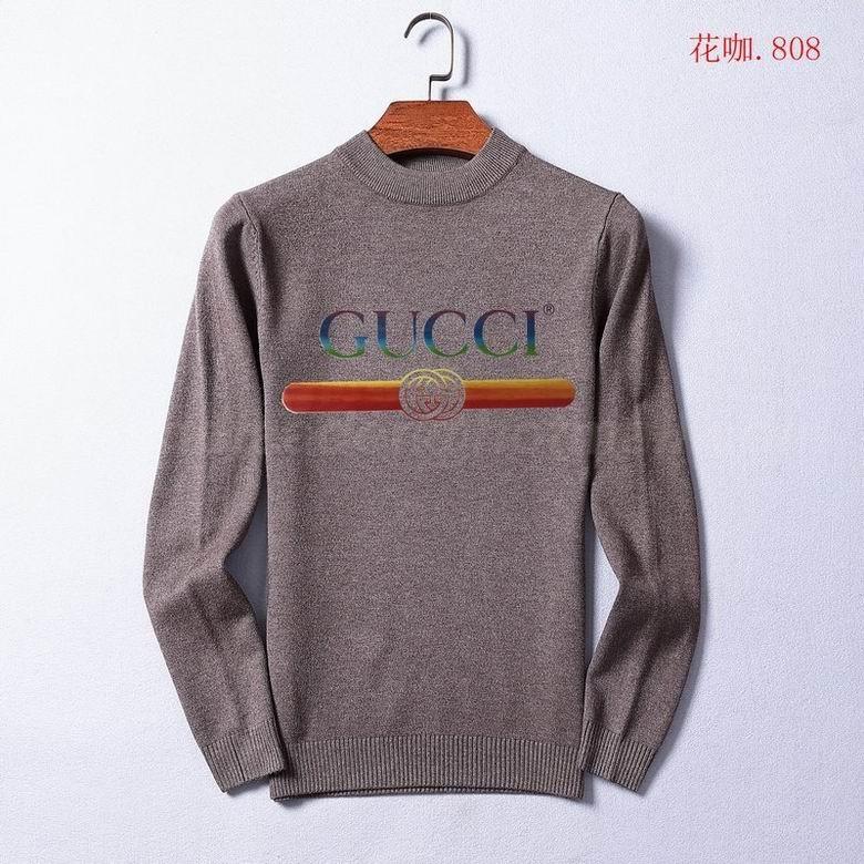 Gucci Men's Sweater 190